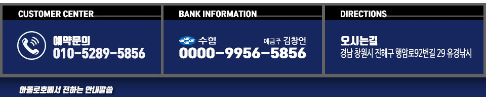 아폴로호