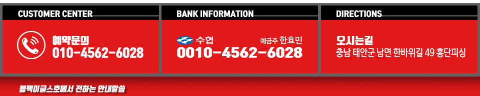 블랙이글스호