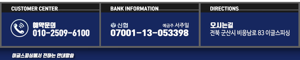 이글스피싱