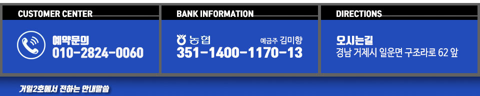 거일2호
