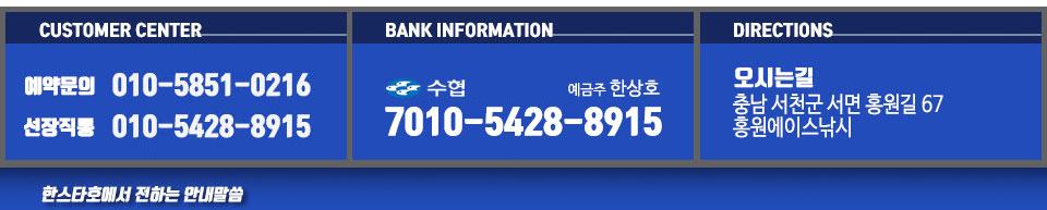 한스타호