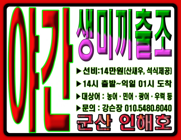 인해 야간 생미끼 260526.jpg