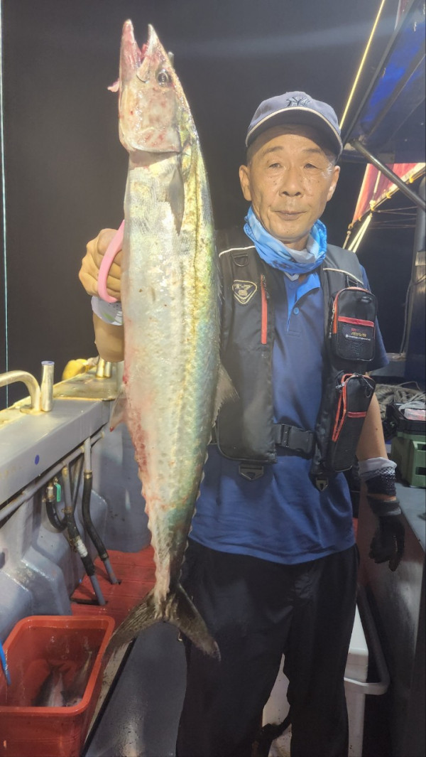 군산 선상낚시, 바다낚시 출조 전문 ☆서군산낚시☆_사진_20240806_6.jpg
