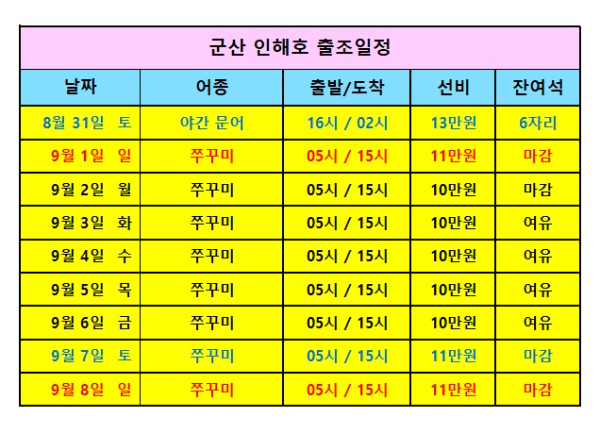 인해출조일정.jpg