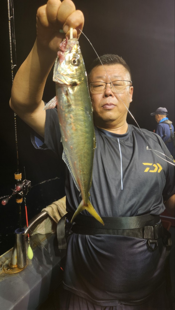 군산 선상낚시, 바다낚시 출조 전문 ☆서군산낚시☆_사진_20240806_10.jpg