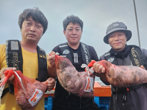 군산 선상낚시, 바다낚시 출조 전문 ☆서군산낚시☆_사진_20240906_15.jpg