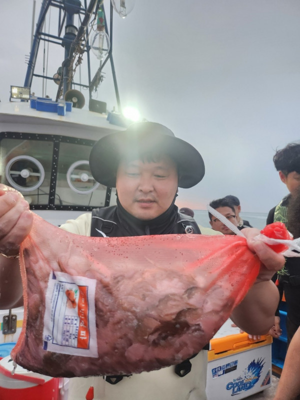 군산 선상낚시, 바다낚시 출조 전문 ☆서군산낚시☆_사진_20240906_9.jpg