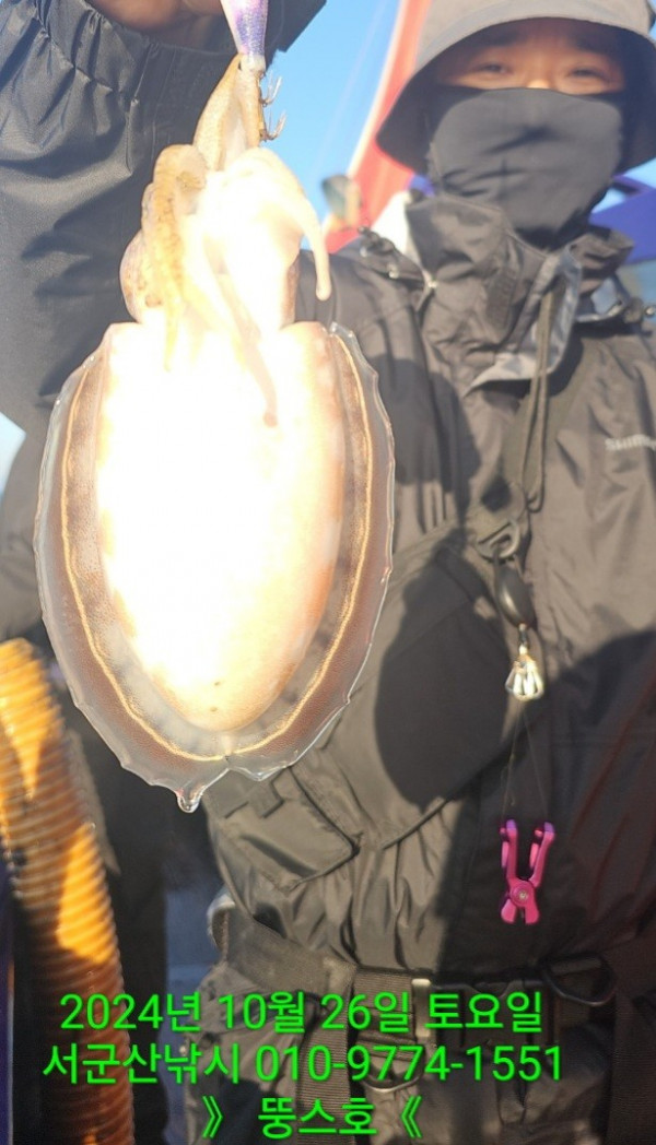군산 선상낚시, 바다낚시 출조 전문 ☆서군산낚시☆_사진_20241026_2.jpg