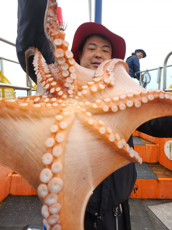 군산 선상낚시, 바다낚시 출조 전문 ☆서군산낚시☆_사진_20241022_12.jpg