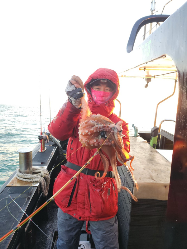 ■서산마린케이호☆광어 우럭 주꾸미 갑오징어 백조기 문어 감성돔 선상낚시_사진_20241125_13.jpg