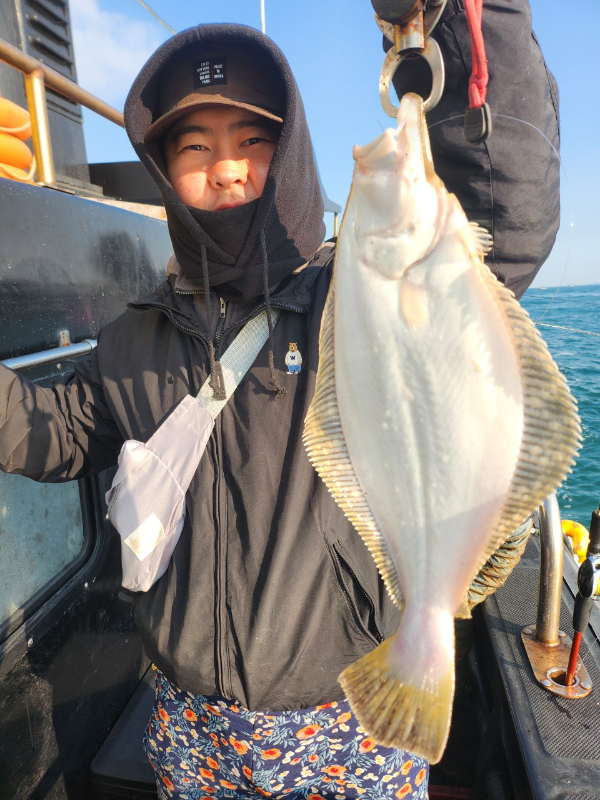 ■서산마린케이호☆광어 우럭 주꾸미 갑오징어 백조기 문어 감성돔 선상낚시_사진_20241124_7.jpg