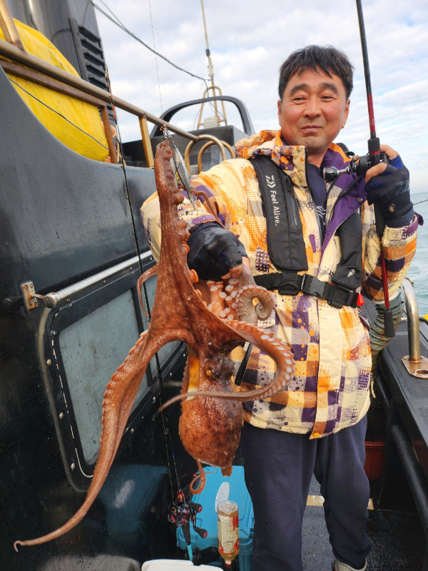 ■서산마린케이호☆광어 우럭 주꾸미 갑오징어 백조기 문어 감성돔 선상낚시_사진_20241125_4.jpg