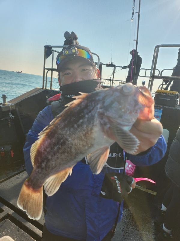 ■서산마린케이호☆광어 우럭 주꾸미 갑오징어 백조기 문어 감성돔 선상낚시_사진_20241124_16.jpg