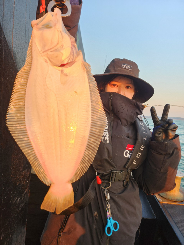 ■서산마린케이호☆광어 우럭 주꾸미 갑오징어 백조기 문어 감성돔 선상낚시_사진_20241123_5.jpg