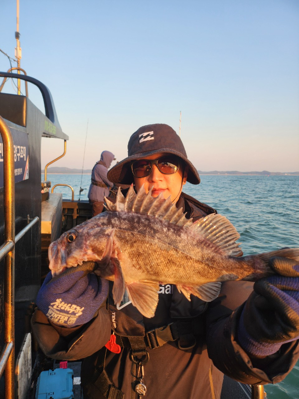 ■서산마린케이호☆광어 우럭 주꾸미 갑오징어 백조기 문어 감성돔 선상낚시_사진_20241123_9.jpg