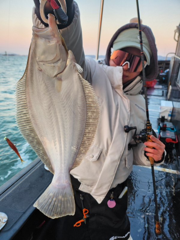 ■서산마린케이호☆광어 우럭 주꾸미 갑오징어 백조기 문어 감성돔 선상낚시_사진_20241123_3.jpg