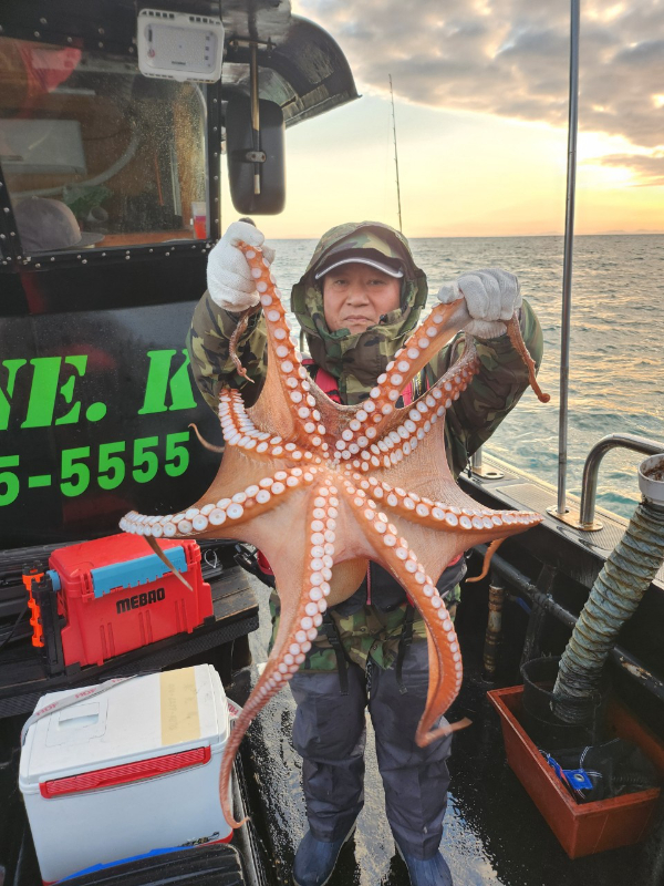 ■서산마린케이호☆광어 우럭 주꾸미 갑오징어 백조기 문어 감성돔 선상낚시_사진_20241125_10.jpg