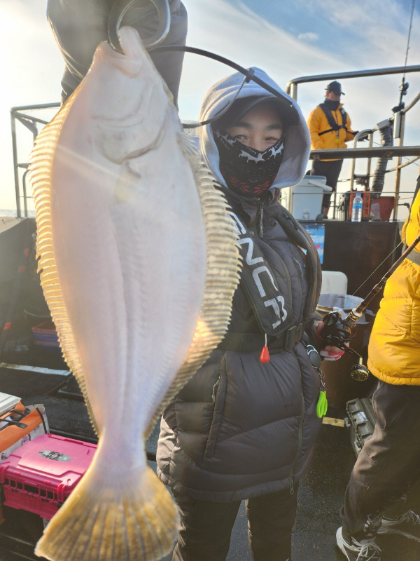 ■서산마린케이호☆광어 우럭 주꾸미 갑오징어 백조기 문어 감성돔 선상낚시_사진_20241123_8.jpg
