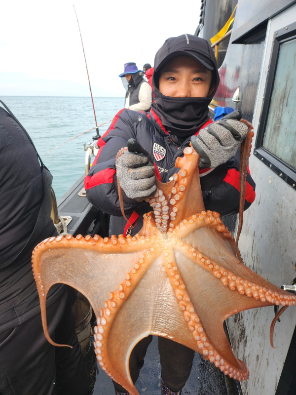 ■서산마린케이호☆광어 우럭 주꾸미 갑오징어 백조기 문어 감성돔 선상낚시_사진_20241125_2.jpg