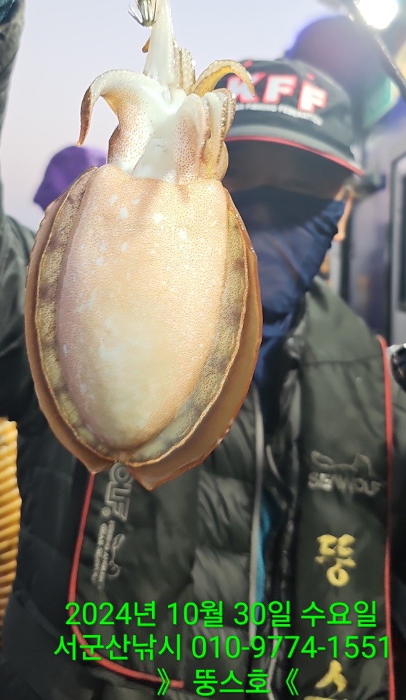 군산 선상낚시, 바다낚시 출조 전문 ☆서군산낚시☆_사진_20241030_2.jpg