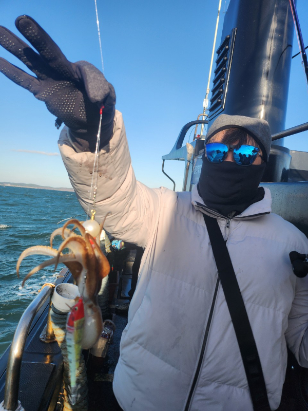 ■서산마린케이호☆광어 우럭 주꾸미 갑오징어 백조기 문어 감성돔 선상낚시_사진_20241208_14.jpg