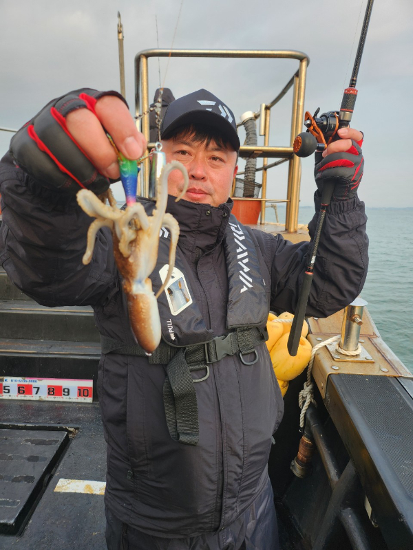 ■서산마린케이호☆광어 우럭 주꾸미 갑오징어 백조기 문어 감성돔 선상낚시_사진_20241207_28.jpg
