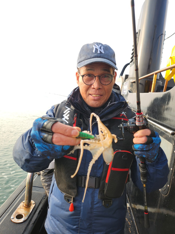 ■서산마린케이호☆광어 우럭 주꾸미 갑오징어 백조기 문어 감성돔 선상낚시_사진_20241201_28.jpg