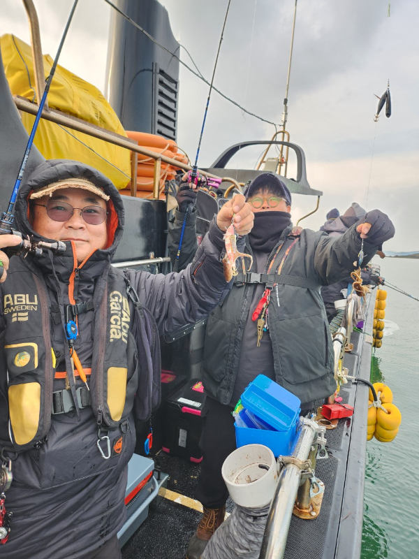 ■서산마린케이호☆광어 우럭 주꾸미 갑오징어 백조기 문어 감성돔 선상낚시_사진_20241201_27.jpg