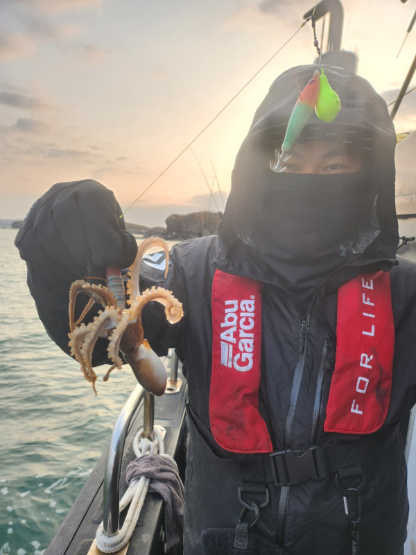 ■서산마린케이호☆광어 우럭 주꾸미 갑오징어 백조기 문어 감성돔 선상낚시_사진_20241207_31.jpg