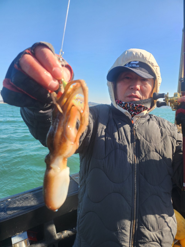 ■서산마린케이호☆광어 우럭 주꾸미 갑오징어 백조기 문어 감성돔 선상낚시_사진_20241208_7.jpg