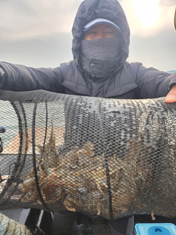 ■서산마린케이호☆광어 우럭 주꾸미 갑오징어 백조기 문어 감성돔 선상낚시_사진_20241201_7.jpg