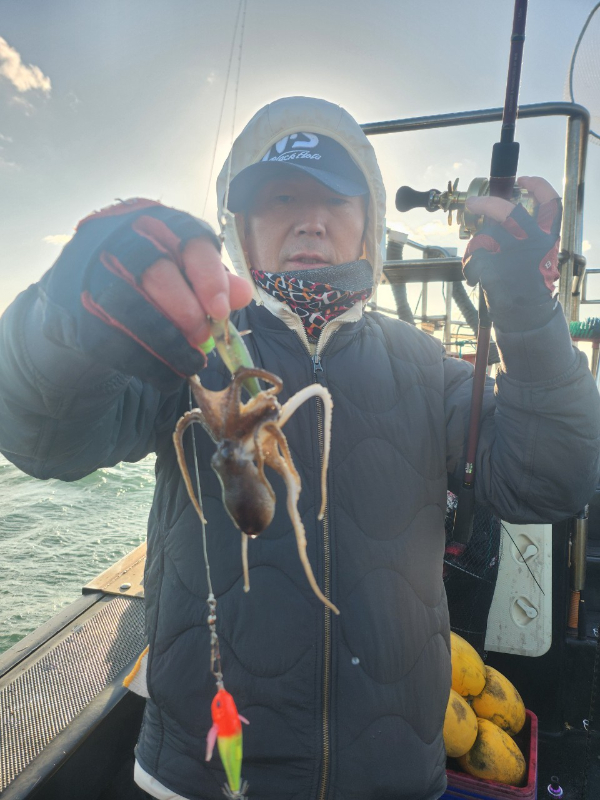 ■서산마린케이호☆광어 우럭 주꾸미 갑오징어 백조기 문어 감성돔 선상낚시_사진_20241208_12.jpg