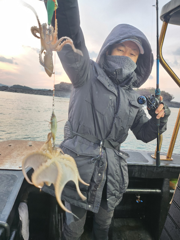 ■서산마린케이호☆광어 우럭 주꾸미 갑오징어 백조기 문어 감성돔 선상낚시_사진_20241201_35.jpg