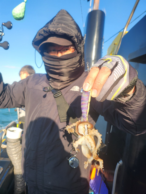 ■서산마린케이호☆광어 우럭 주꾸미 갑오징어 백조기 문어 감성돔 선상낚시_사진_20241208_13.jpg