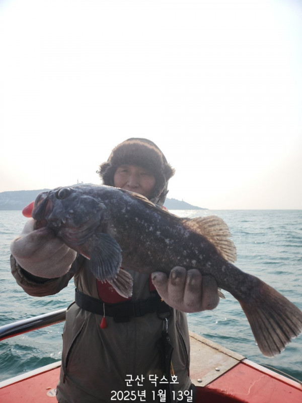 군산 선상낚시, 바다낚시 출조 전문 ☆서군산낚시☆_사진_20250114_10.jpg