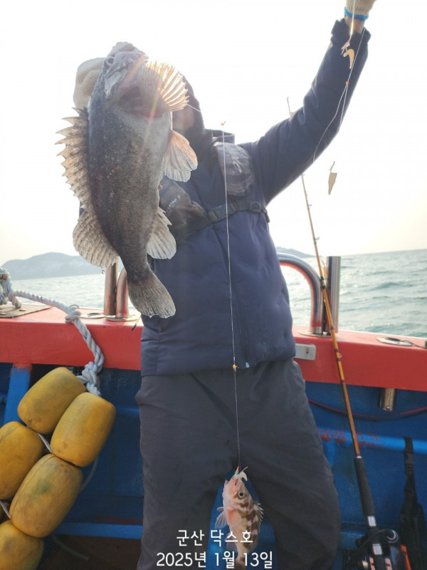 군산 선상낚시, 바다낚시 출조 전문 ☆서군산낚시☆_사진_20250114_9.jpg