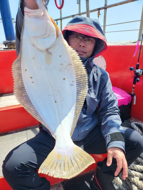 군산 선상낚시, 바다낚시 출조 전문 ☆서군산낚시☆_사진_20250420_9.jpg