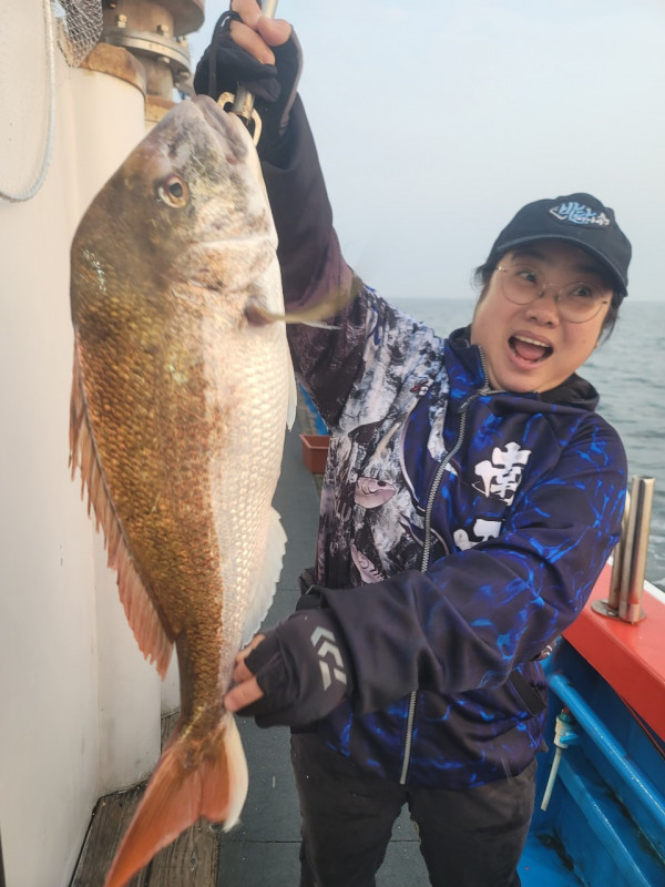 군산 선상낚시, 바다낚시 출조 전문 ☆서군산낚시☆_사진_20250529_12.jpg