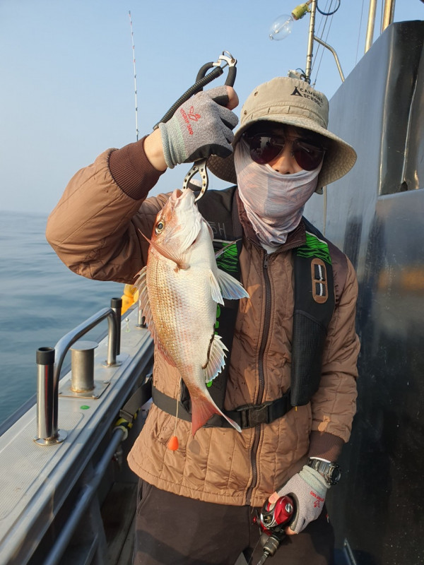 군산 선상낚시, 바다낚시 출조 전문 ☆서군산낚시☆_사진_20250528_5.jpeg