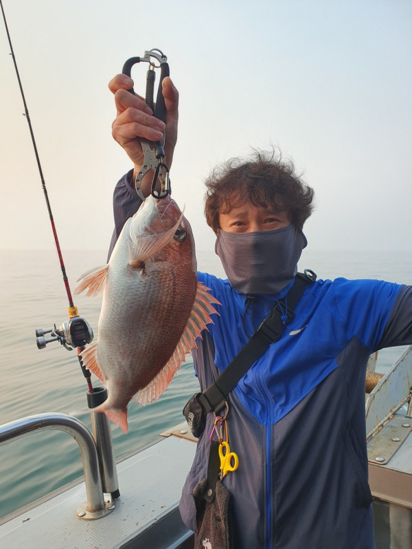 군산 선상낚시, 바다낚시 출조 전문 ☆서군산낚시☆_사진_20250528_9.jpeg