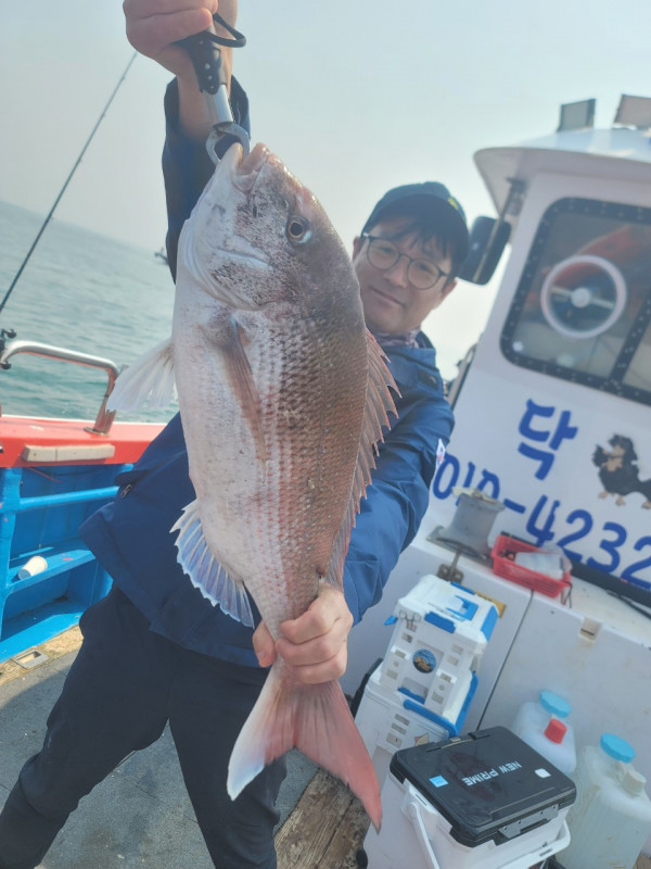 군산 선상낚시, 바다낚시 출조 전문 ☆서군산낚시☆_사진_20250529_6.jpg