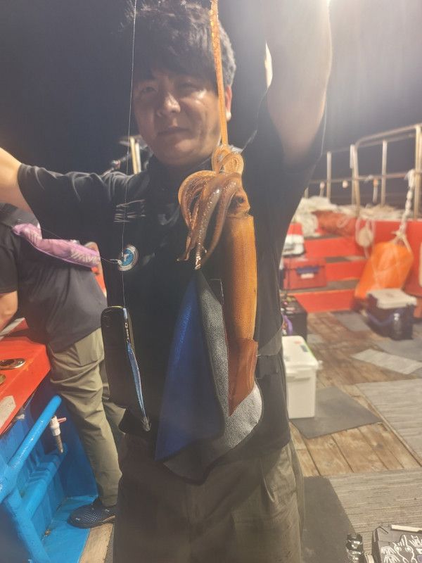 군산 선상낚시, 바다낚시 출조 전문 ☆서군산낚시☆_사진_20250727_3.jpg
