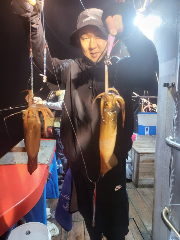 군산 선상낚시, 바다낚시 출조 전문 ☆서군산낚시☆_사진_20250727_2.jpg