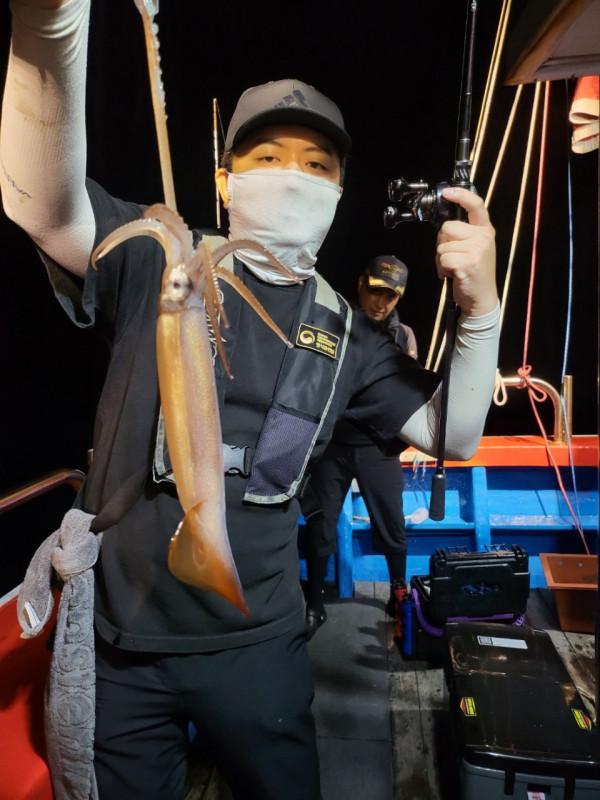 군산 선상낚시, 바다낚시 출조 전문 ☆서군산낚시☆_사진_20250722_1.jpg