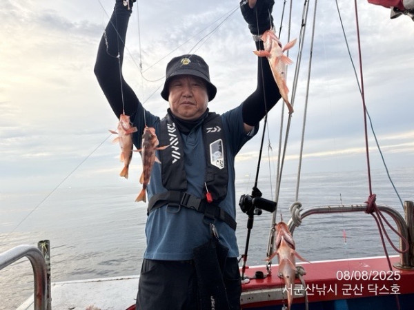 군산 선상낚시, 바다낚시 출조 전문 ☆서군산낚시☆_사진_20250809_2.jpg