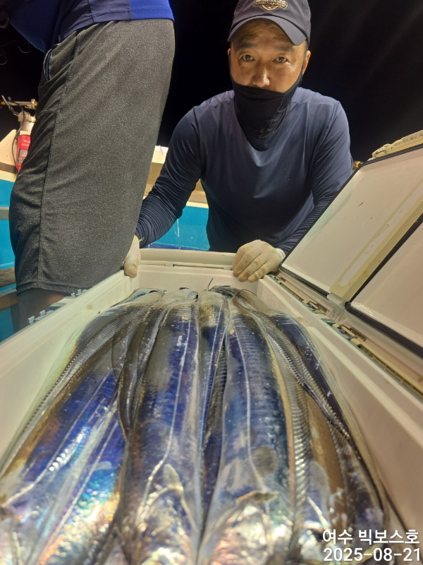 ♡ 여수 빅보스 ♡문어,갑오징어,쭈꾸미,타이라바(참돔)_사진_20250821_23.jpg