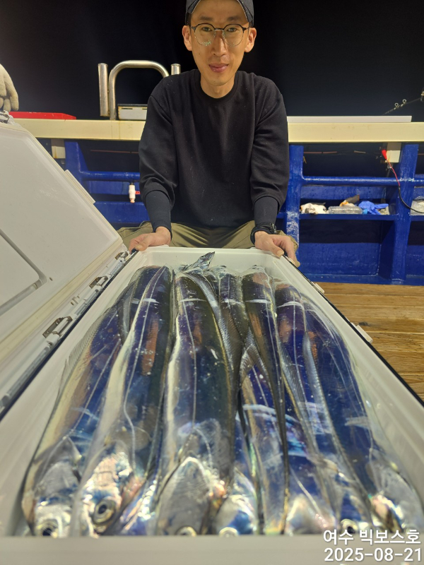 ♡ 여수 빅보스 ♡문어,갑오징어,쭈꾸미,타이라바(참돔)_사진_20250821_20.jpg
