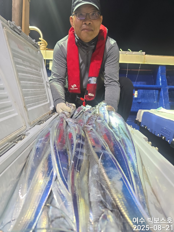 ♡ 여수 빅보스 ♡문어,갑오징어,쭈꾸미,타이라바(참돔)_사진_20250821_14.jpg