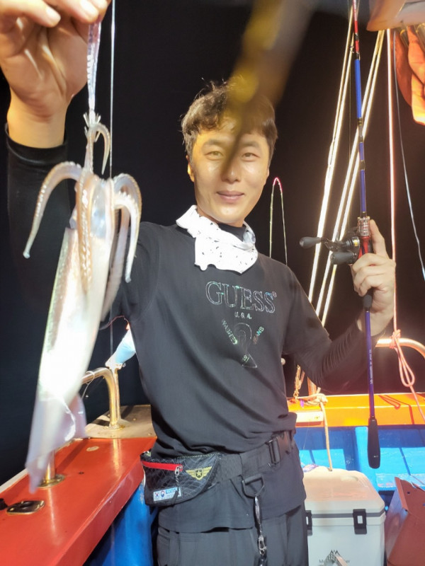 군산 선상낚시, 바다낚시 출조 전문 ☆서군산낚시☆_사진_20250803_5.jpg