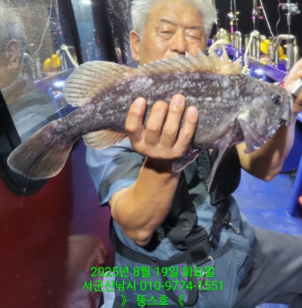 군산 선상낚시, 바다낚시 출조 전문 ☆서군산낚시☆_사진_20250820_9.jpg